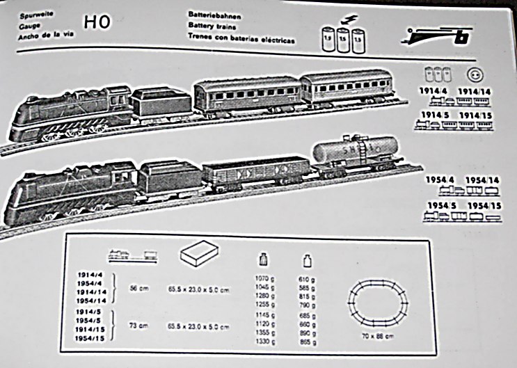 Beckh 1970C 